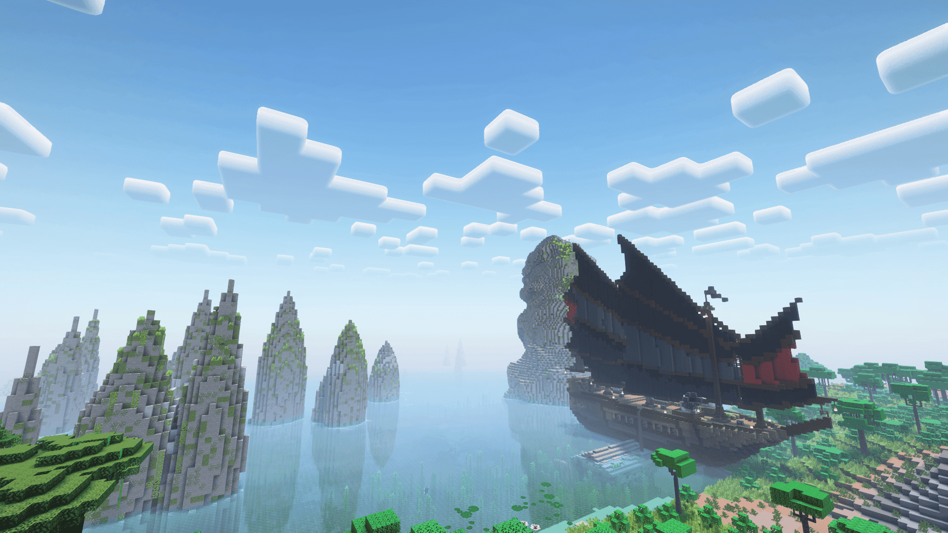 Exploration
